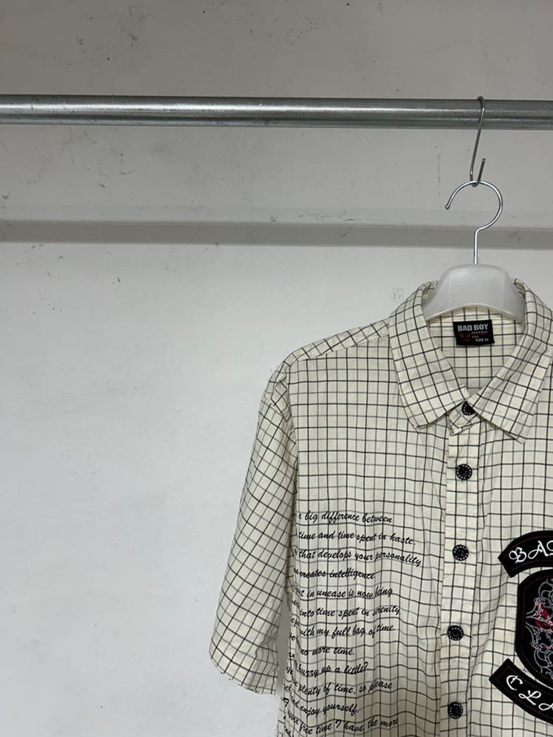 vtg top 상품이미지2