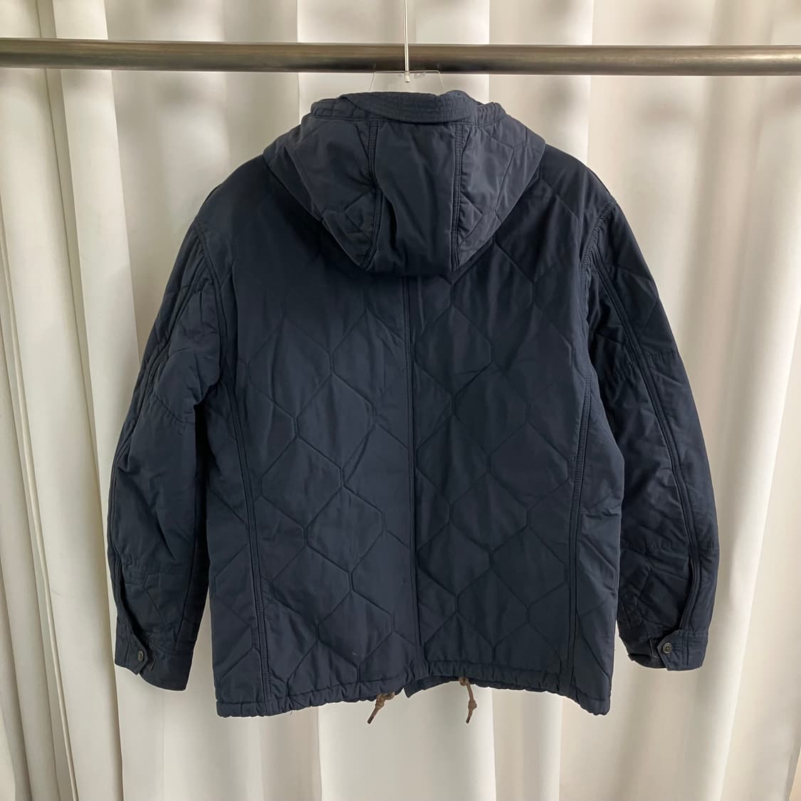 폴로 랄프로렌 마운틴 파카 M 상품이미지2