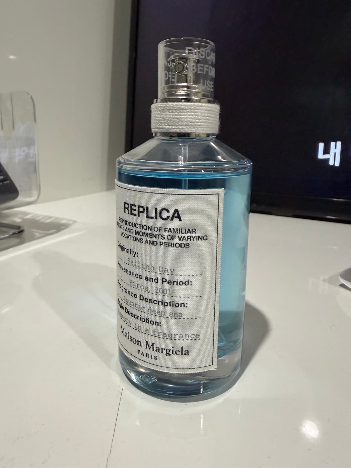 마르지엘라 세일링데이 100ML  상품이미지1