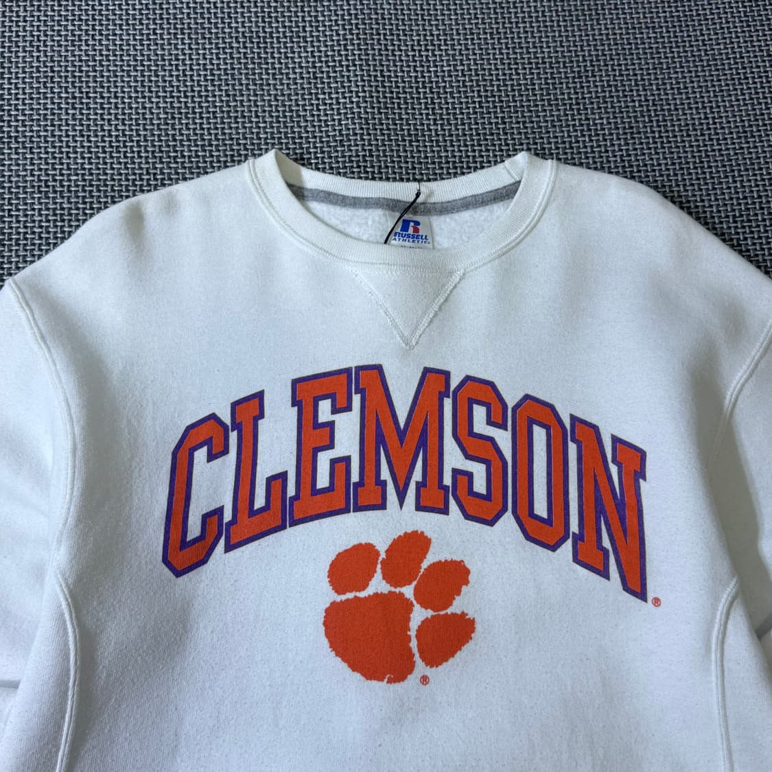 러셀 스웻셔츠(kold_4656)  상품이미지3