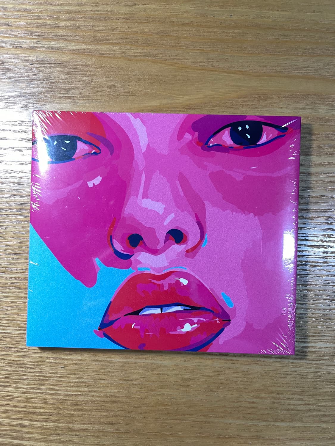 아도이 cd 상품이미지1