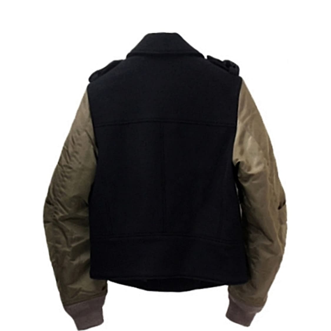 오프닝세레모니 x GVGV 모직 MA-1 상품이미지2