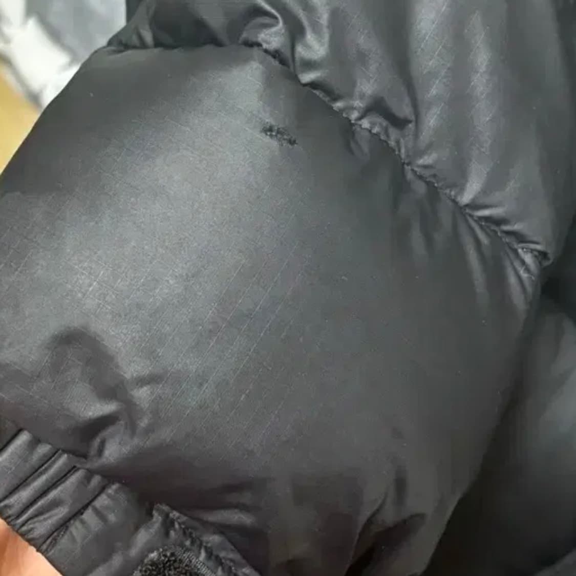 노스페이스 1996 에코 눕시 무광 xs 상품이미지2