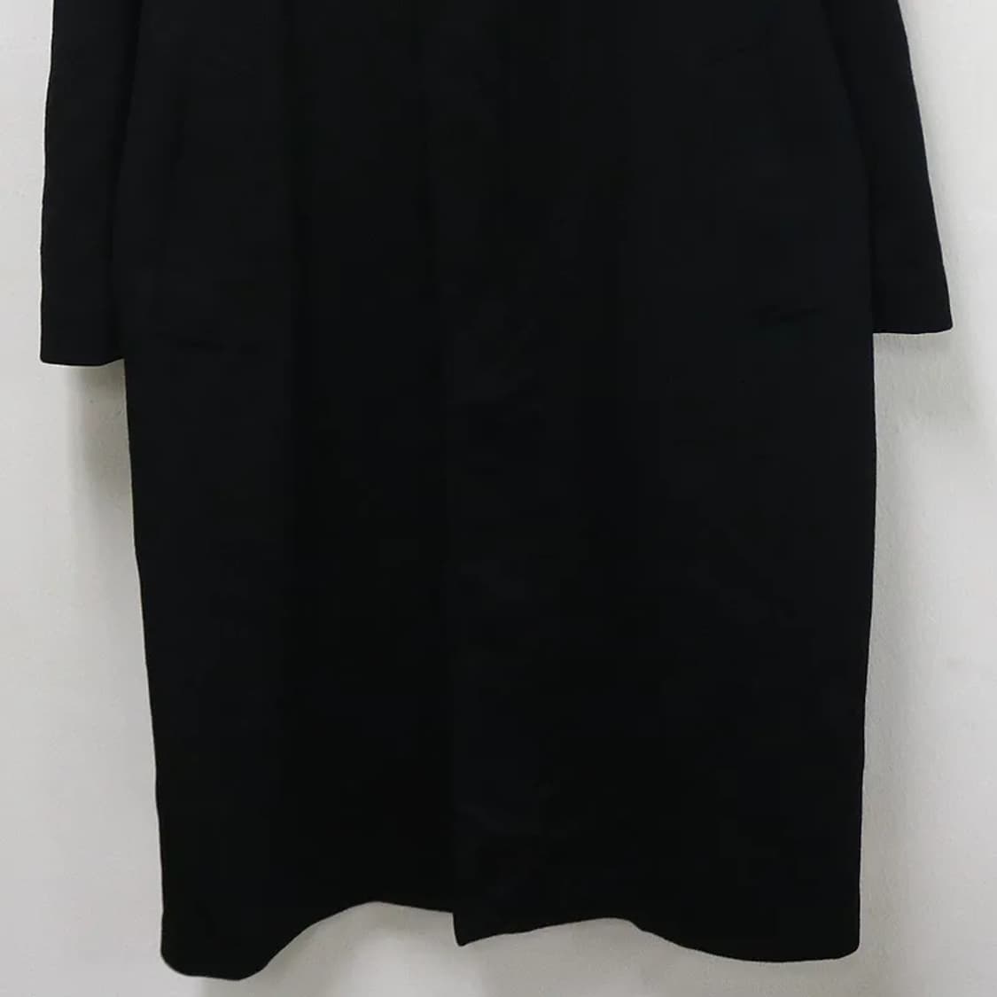 BELTA BUONO 캐시미어 혼방 싱글 코트 59908 상품이미지4