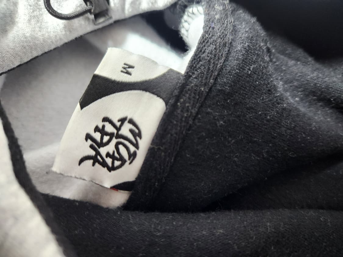 Mertra 후드티 상품이미지3