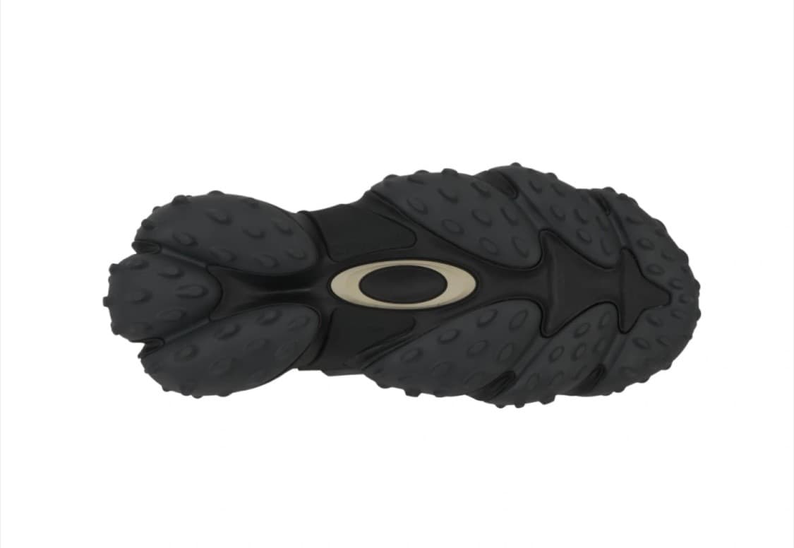 오클리 엣지 아이콘 블랙 상품이미지3