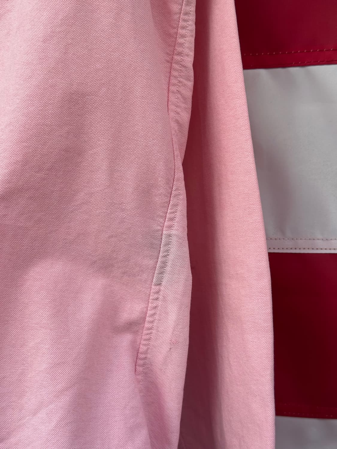 폴로 우먼 단색 셔츠 B174 상품이미지4