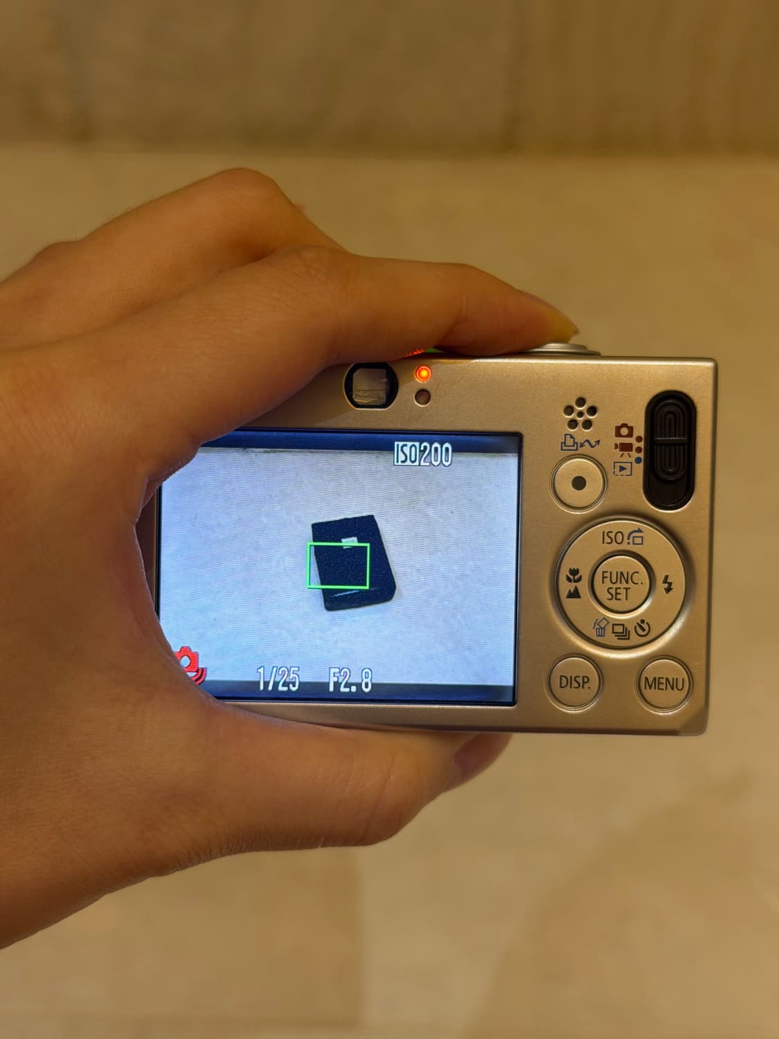 (S급)캐논 익시10 / 익서스70 / ixy10 / ixus70 작례O 상품이미지5