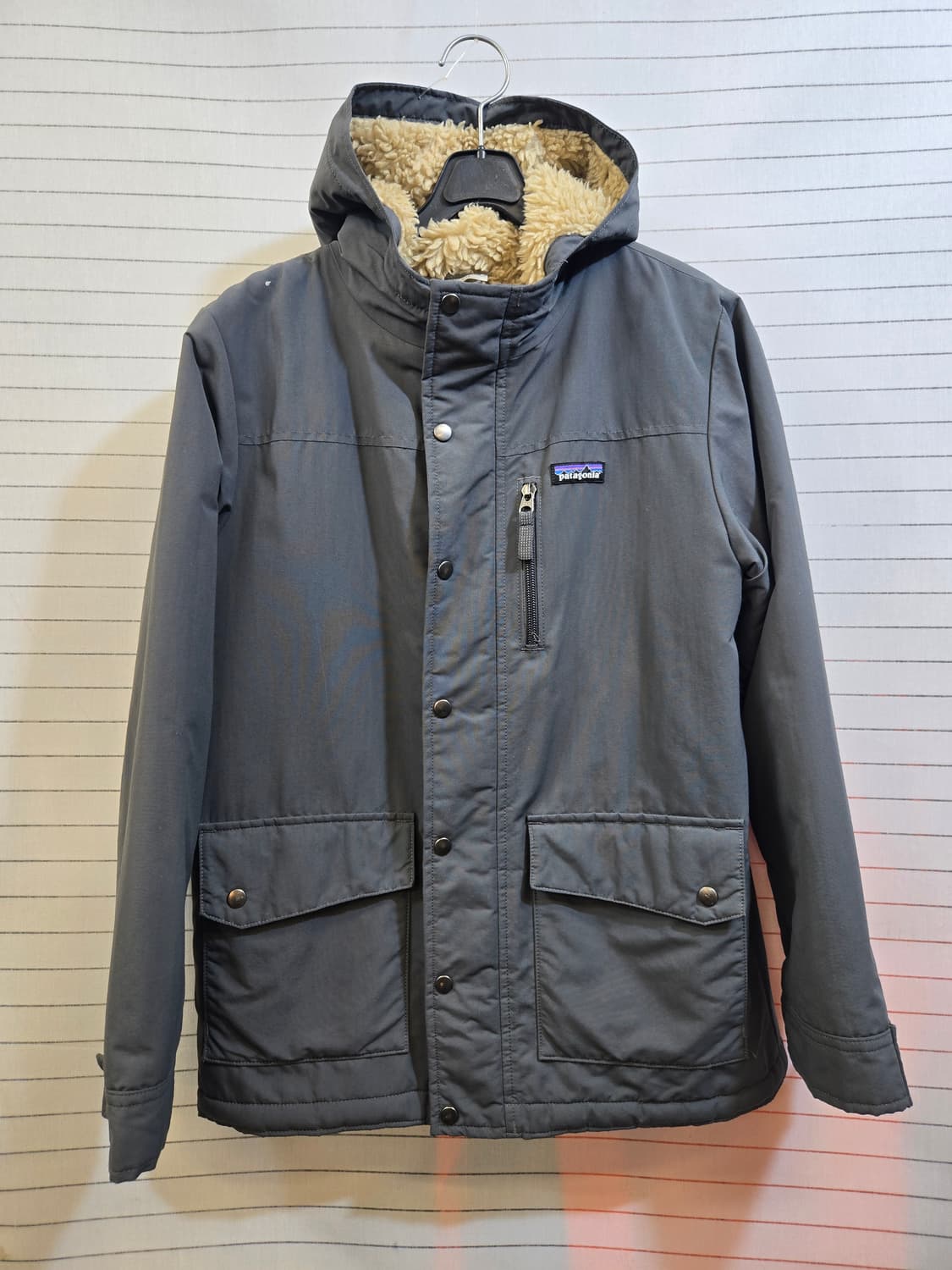 파타고니아 키즈  L 12 사이즈 상품이미지1