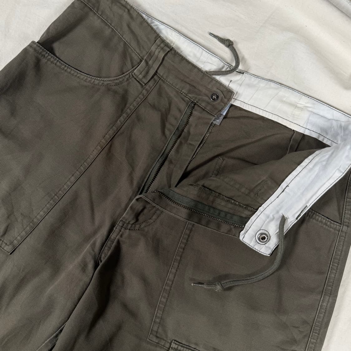 Nike 나이키 카고 팬츠 바지 상품이미지5