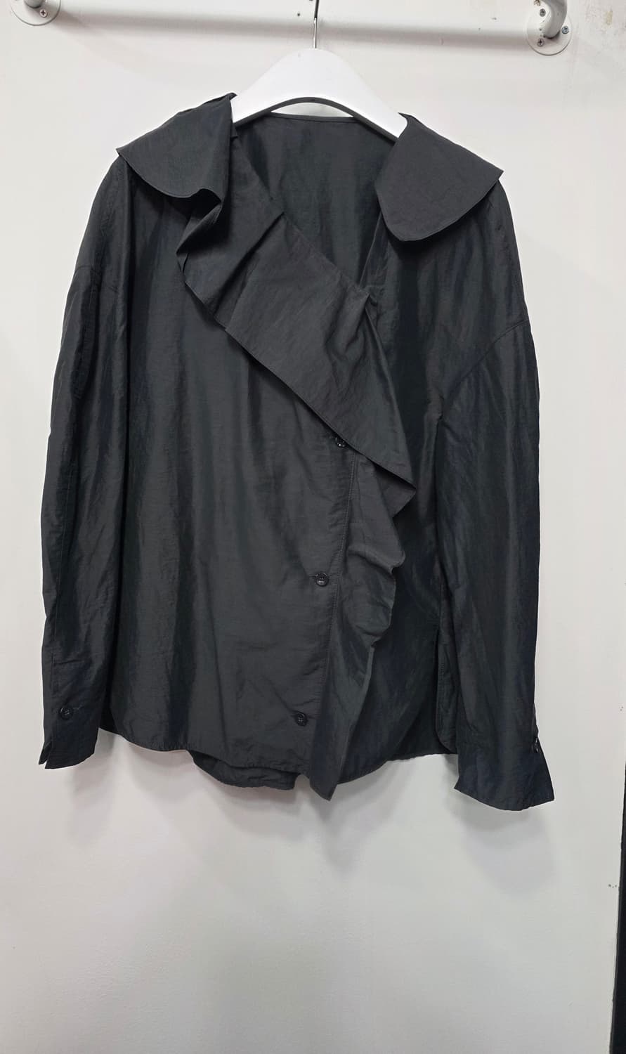 시스템 여성 블라우스 상품이미지1