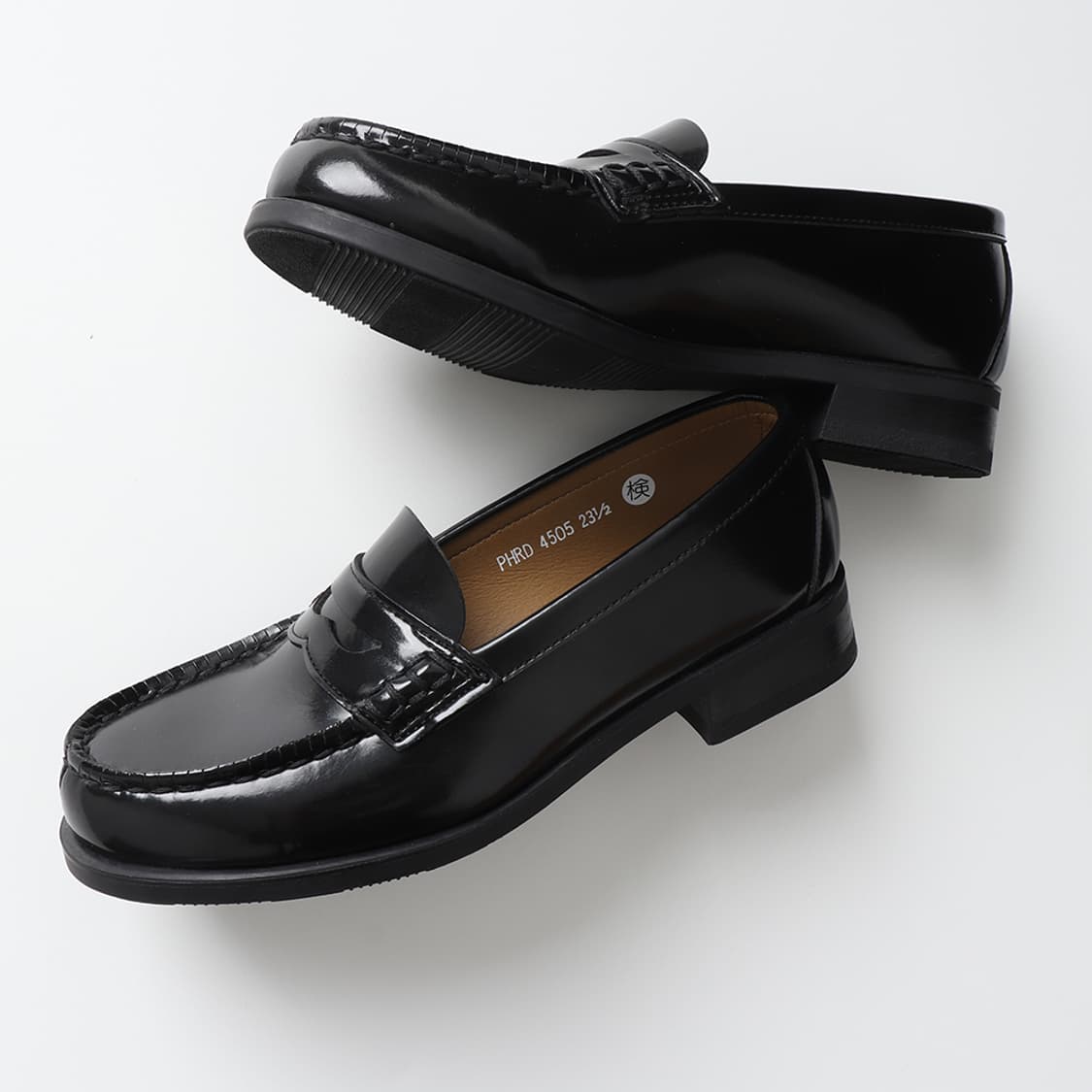 HARUTA Coin Loafer 상품이미지10