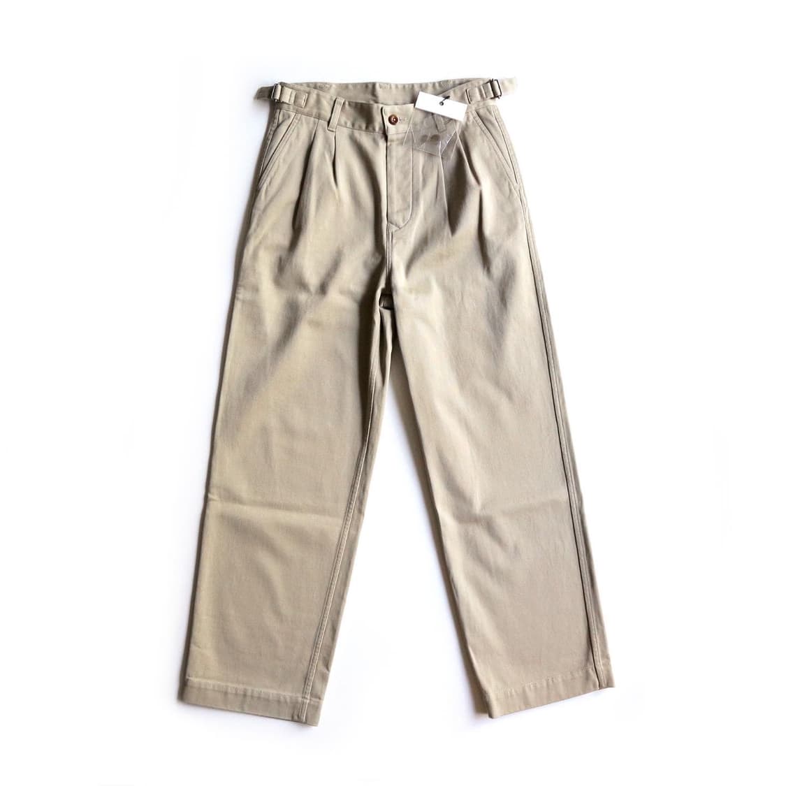 마가렛호웰 MHL 치노팬츠 29-30 상품이미지2