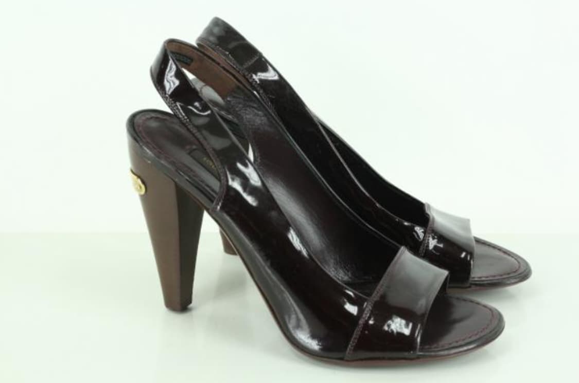 루이비통 샌들 상품이미지2