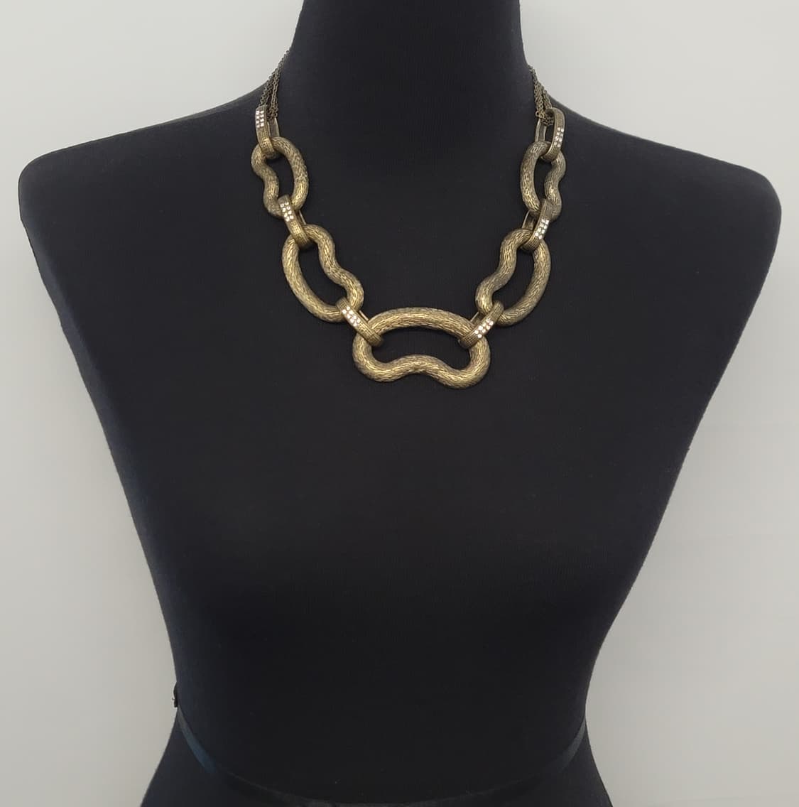 vintage necklace 상품이미지4