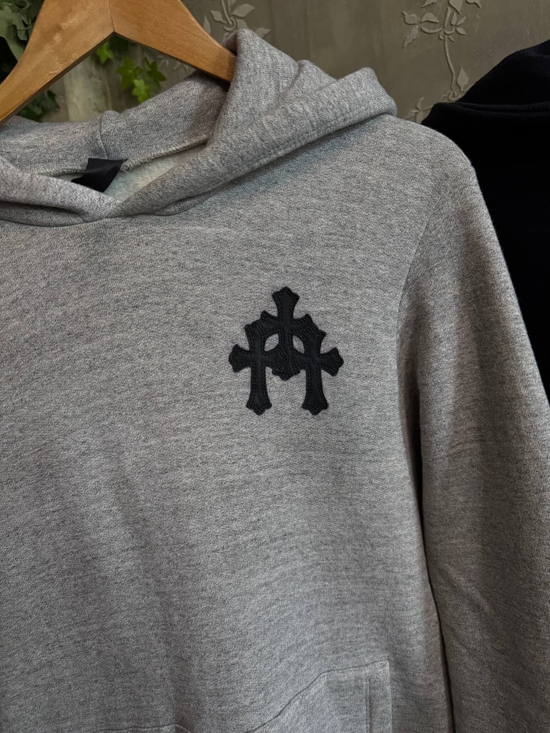 Chromes Hearts Hoodie  상품이미지3
