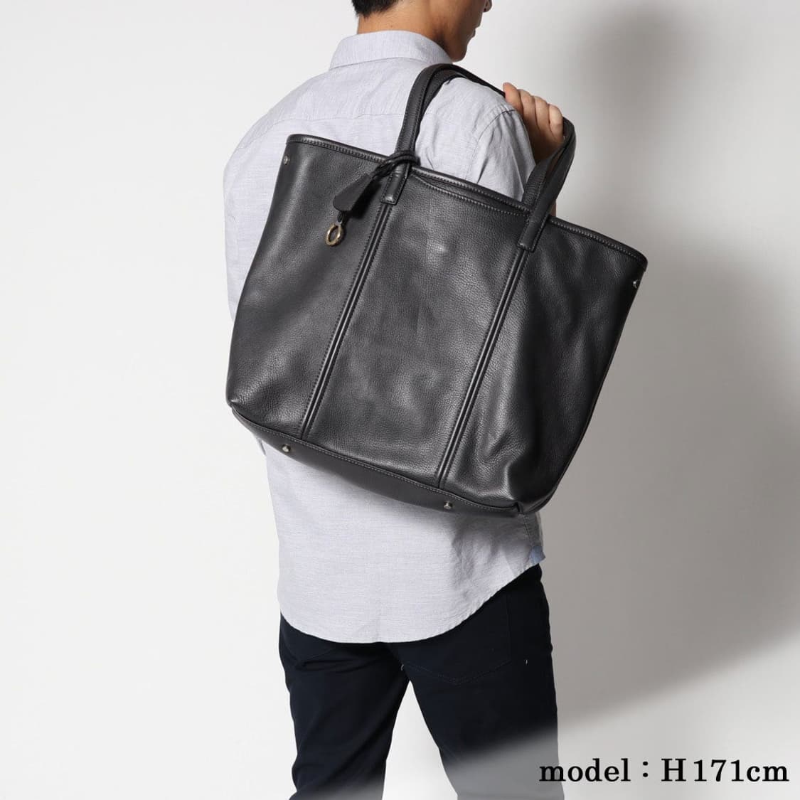 아니아리 aniary 슈링크 레더 토트백 포터 매니아 추천 상품이미지10