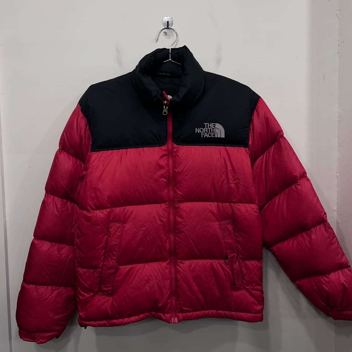 노스페이스 구스다운 700 눕시 패딩자켓 상품이미지2