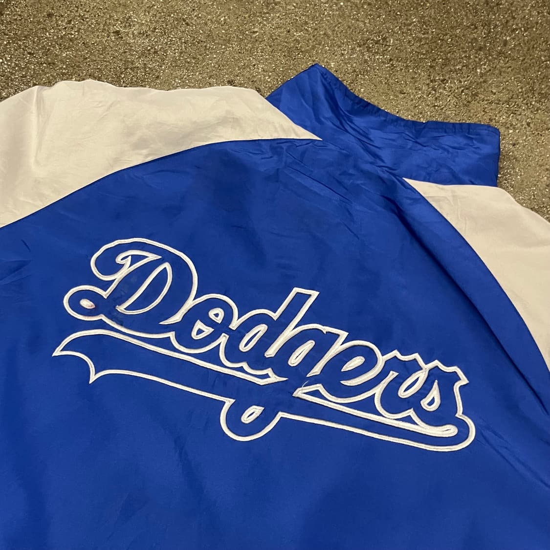 00s mlb LA다저스 바람막이(110) 상품이미지4