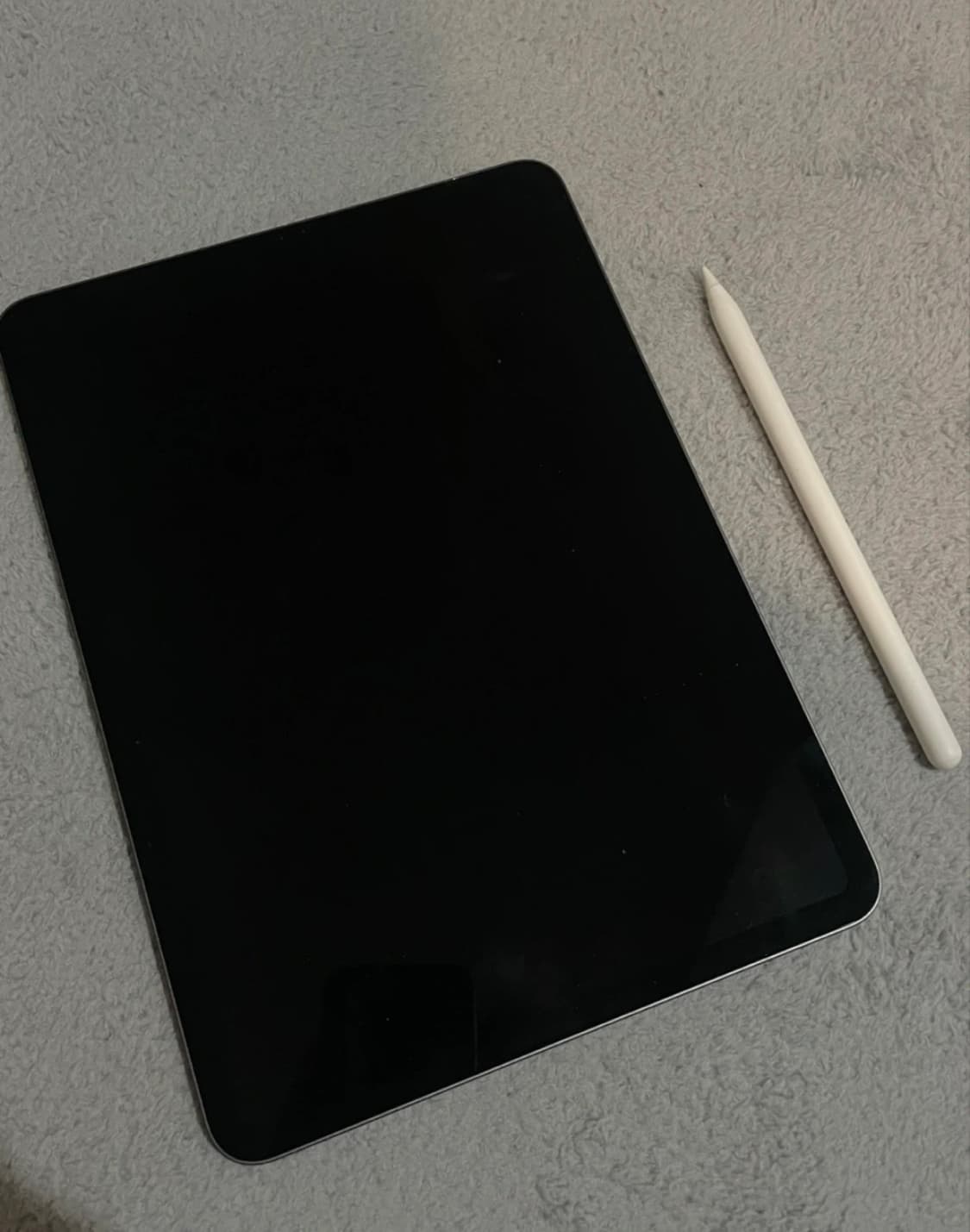 아이패드 프로11(2세대) 128GB+애플펜슬 판매 상품이미지2