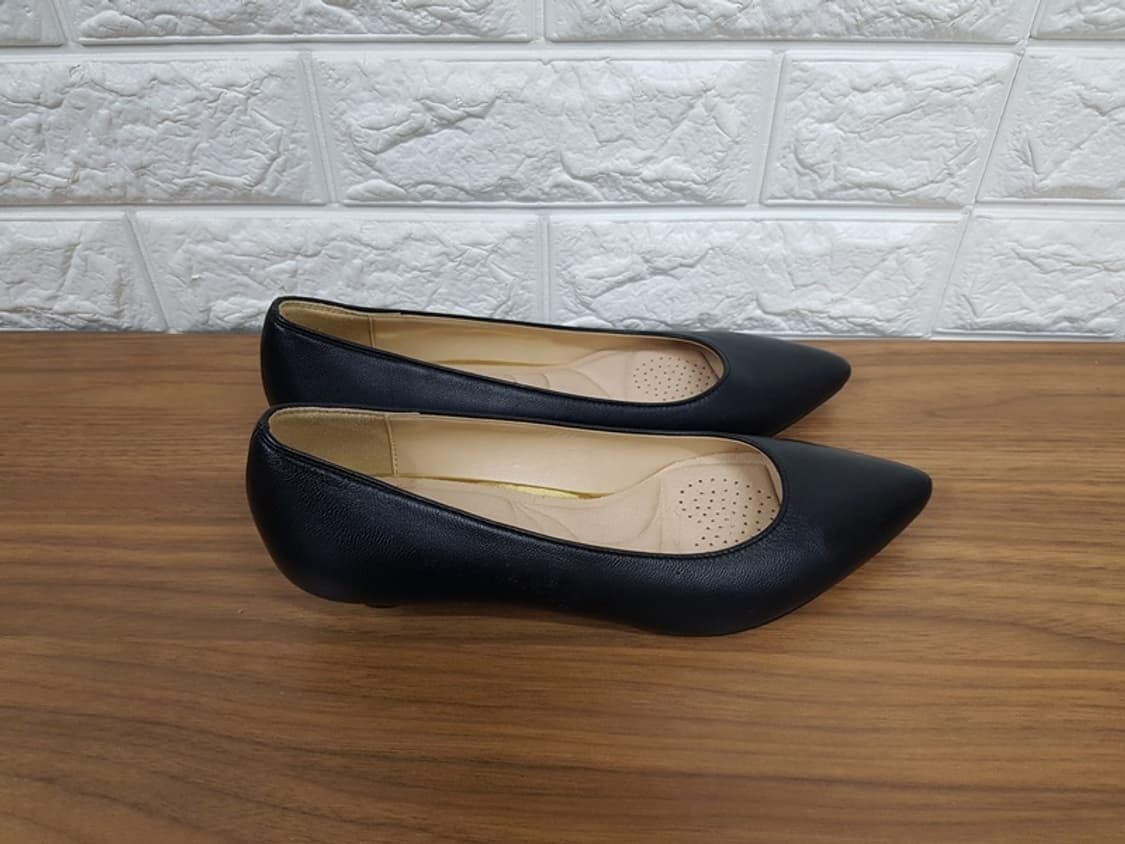 탠디 낮은굽 구두 230 상품이미지2