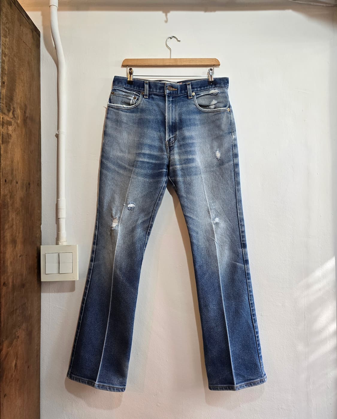 리바이스 517 연청 32 (Levis 517) 상품이미지1