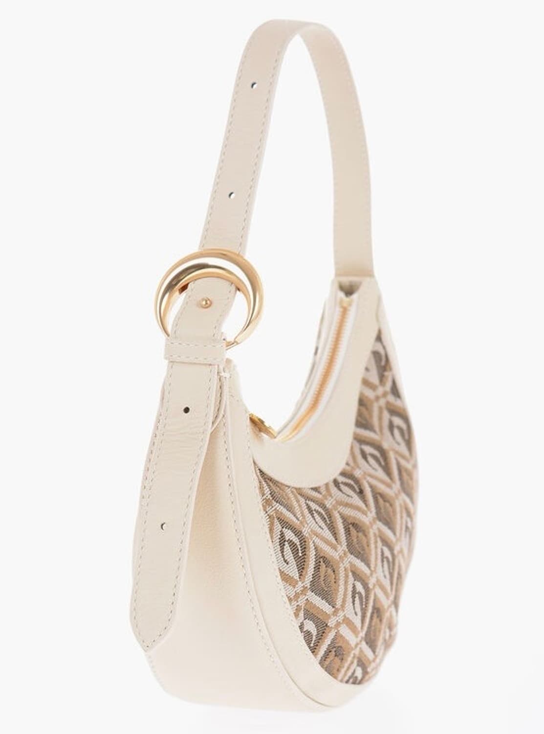 새상품 마린세르 문 숄더백  상품이미지2