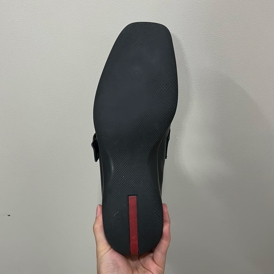 Prada Sports Buckle Loafers 상품이미지8