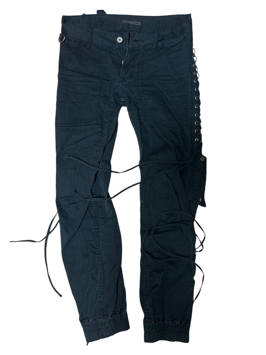 Hysteric Glamour Y2K Jogger 상품이미지2