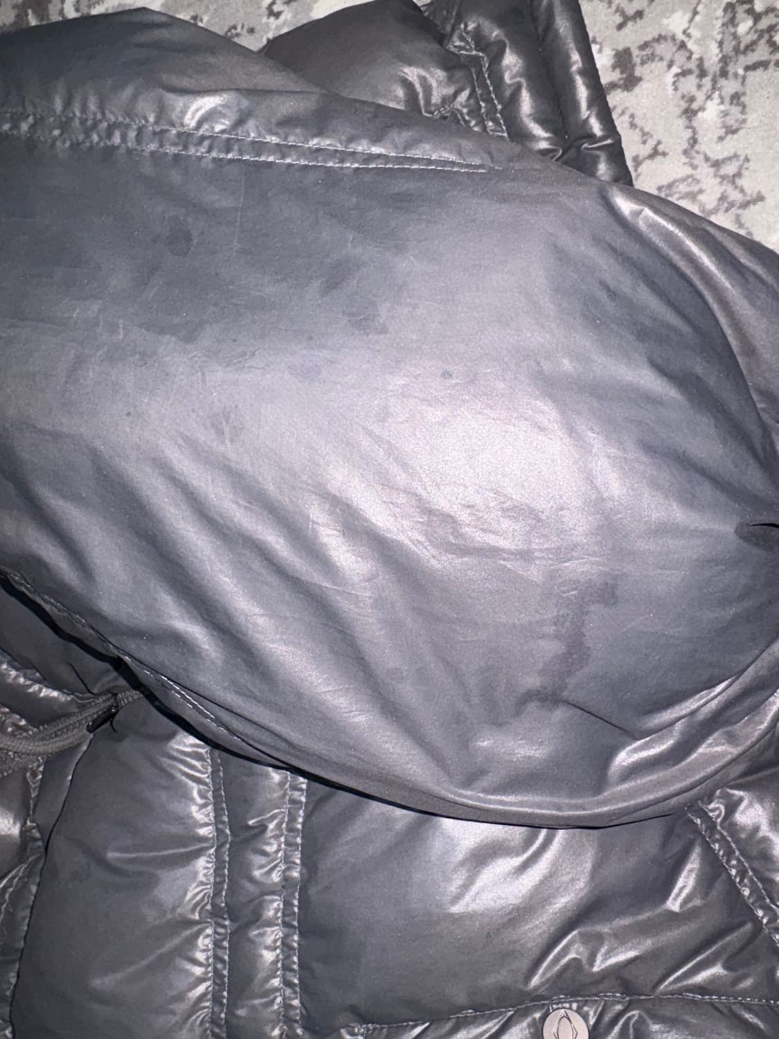 미스치프 패딩 상품이미지3