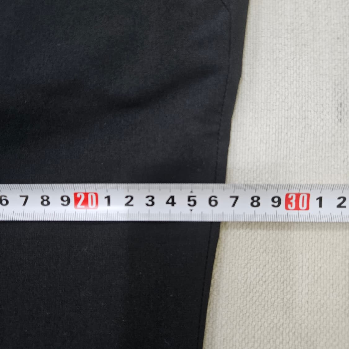 26 장 미쉘 여성 골프 팬츠 0319Y 상품이미지7