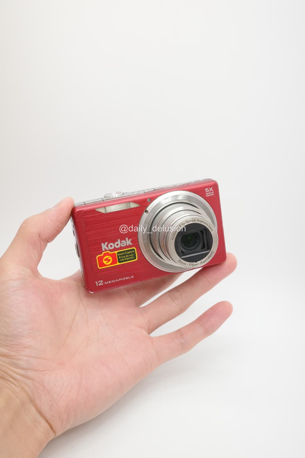 코닥 이지쉐어 M381 상품이미지3