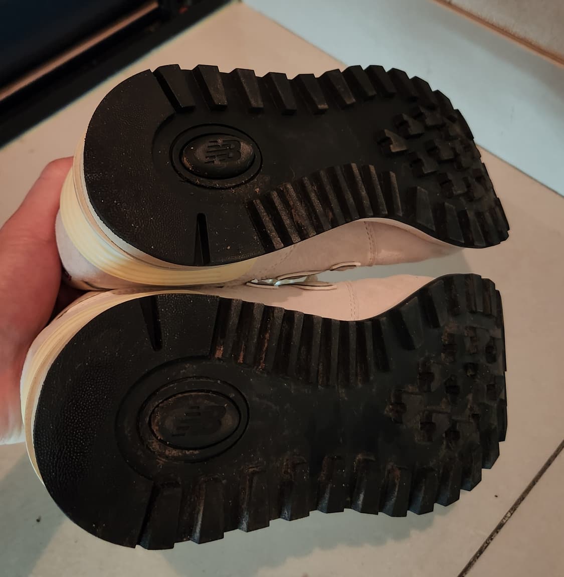 [뉴발란스] 레거시 574 상품이미지4