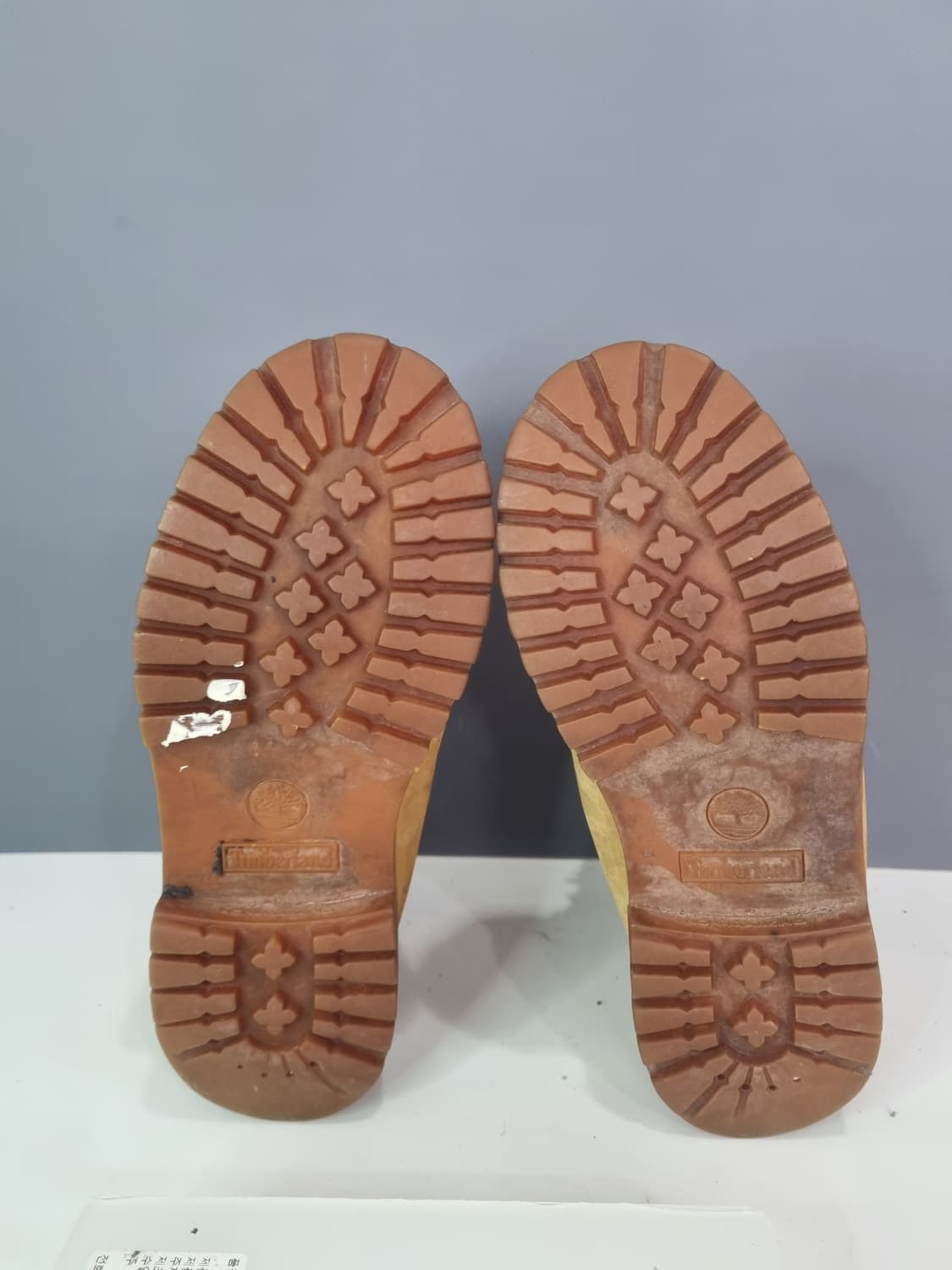 팀버랜드 5.5 6인치 부츠 상품이미지7