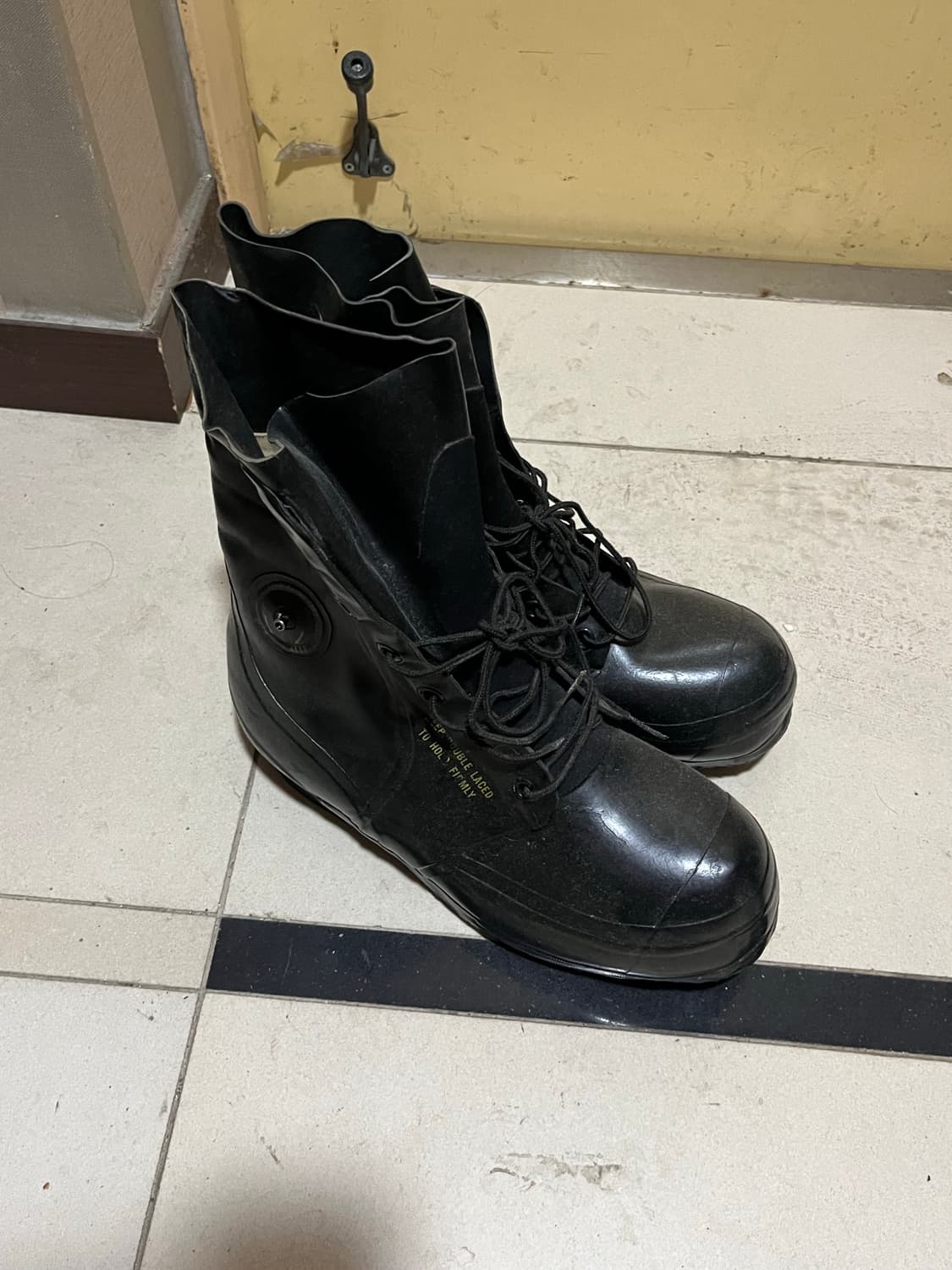 [10R] Bata 버니부츠 상품이미지2