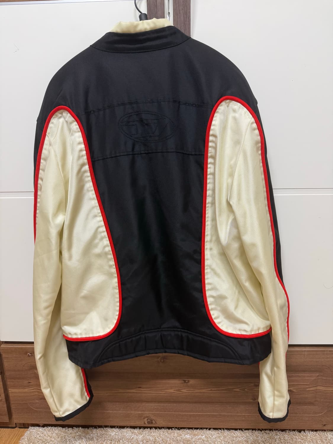 디젤 j-blink 자켓 상품이미지3