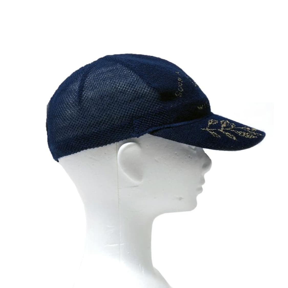 키지마타카유키X신야코즈카 니트 캡 상품이미지4