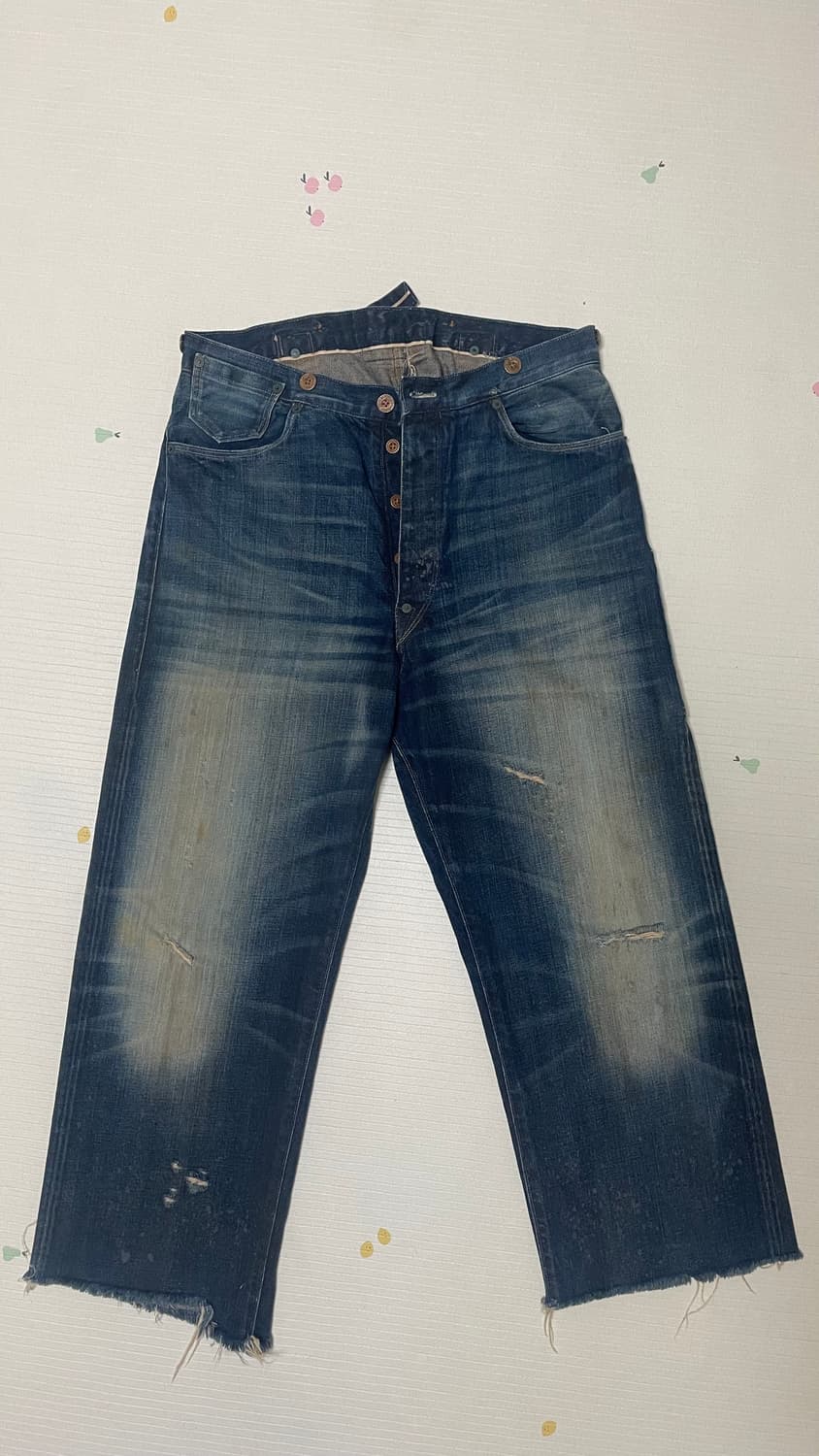 LVC 1886 NEVADA 네바다 상품이미지1