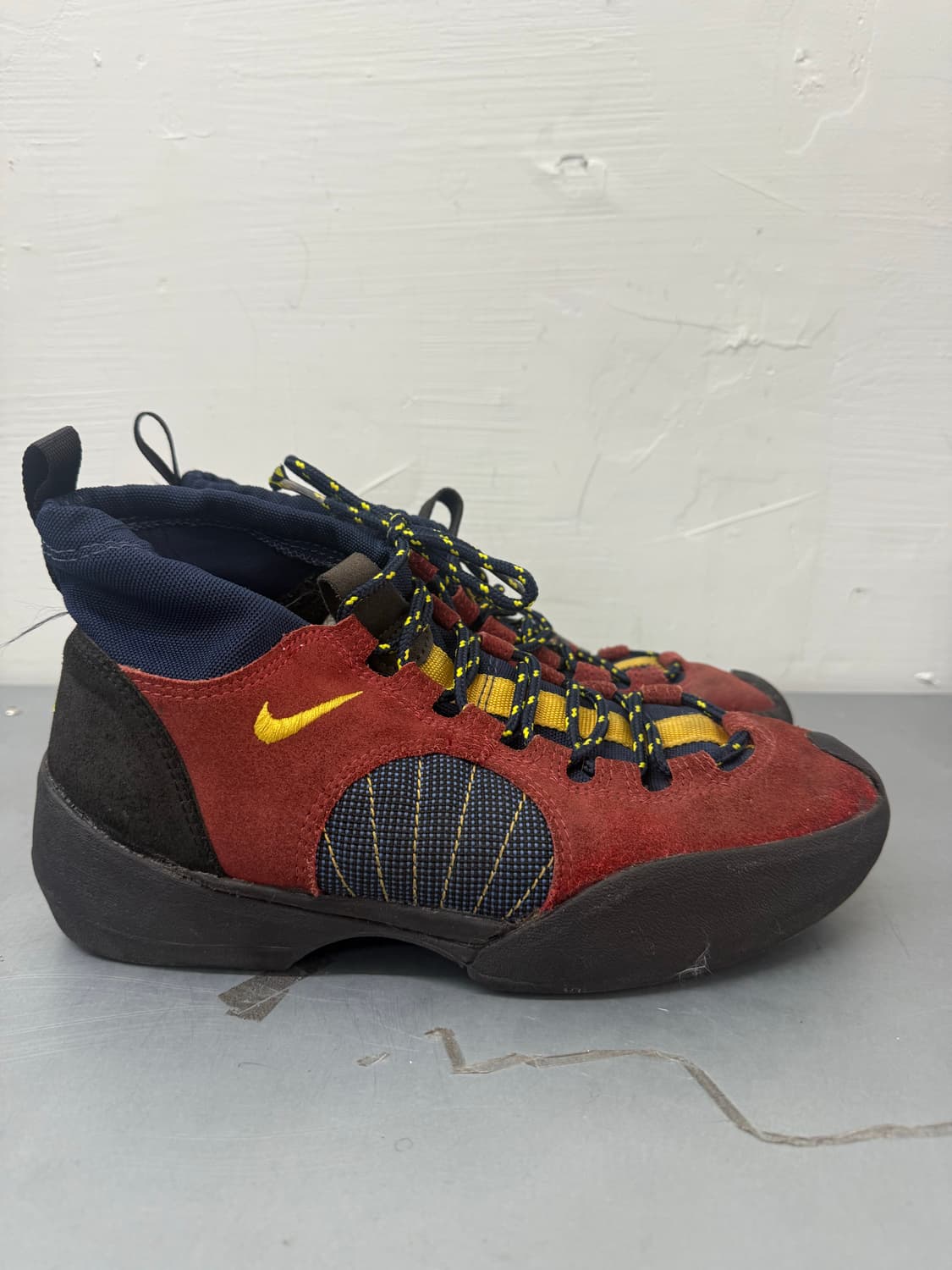 nike acg air halfdome 275 상품이미지2