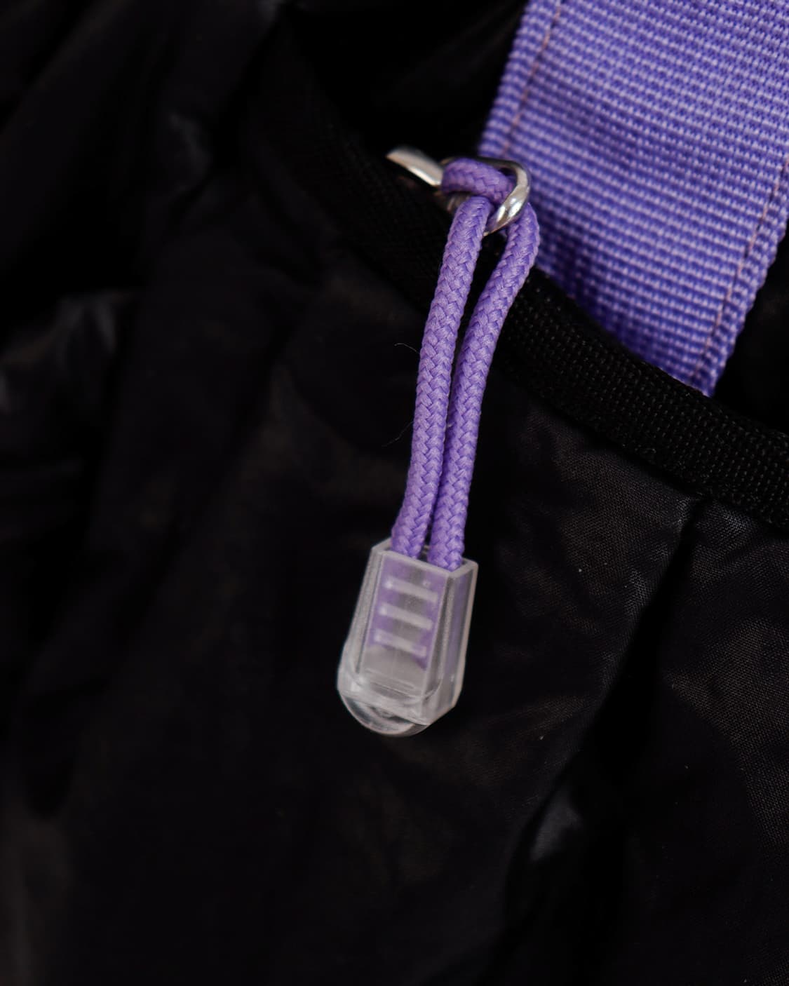 [MIZUNO] 블랙 패디드 나일론 토트백 상품이미지7