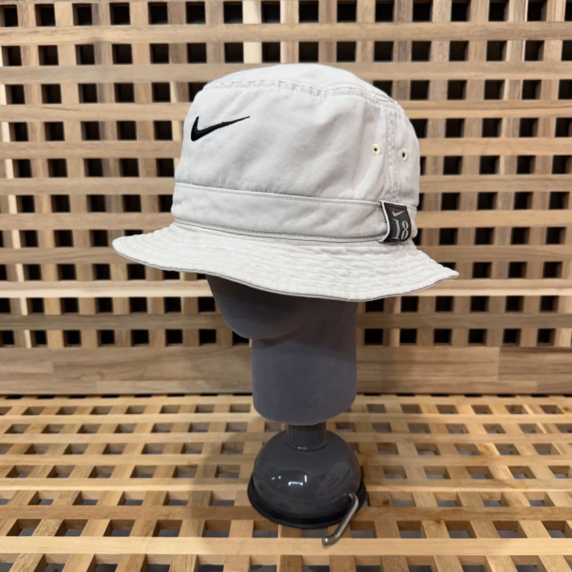 90s 나이키 버킷햇 상품이미지2