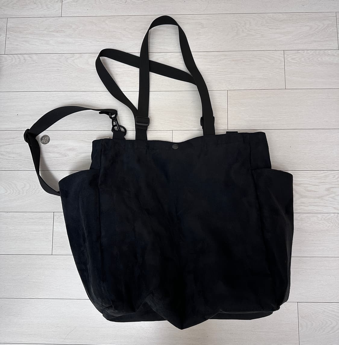 택포)엔지니어드가먼츠x백인프로그레스 리미티드에디션 판매 상품이미지2