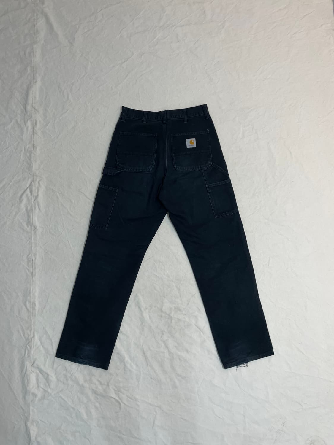 칼하트 워크팬츠 상품이미지7