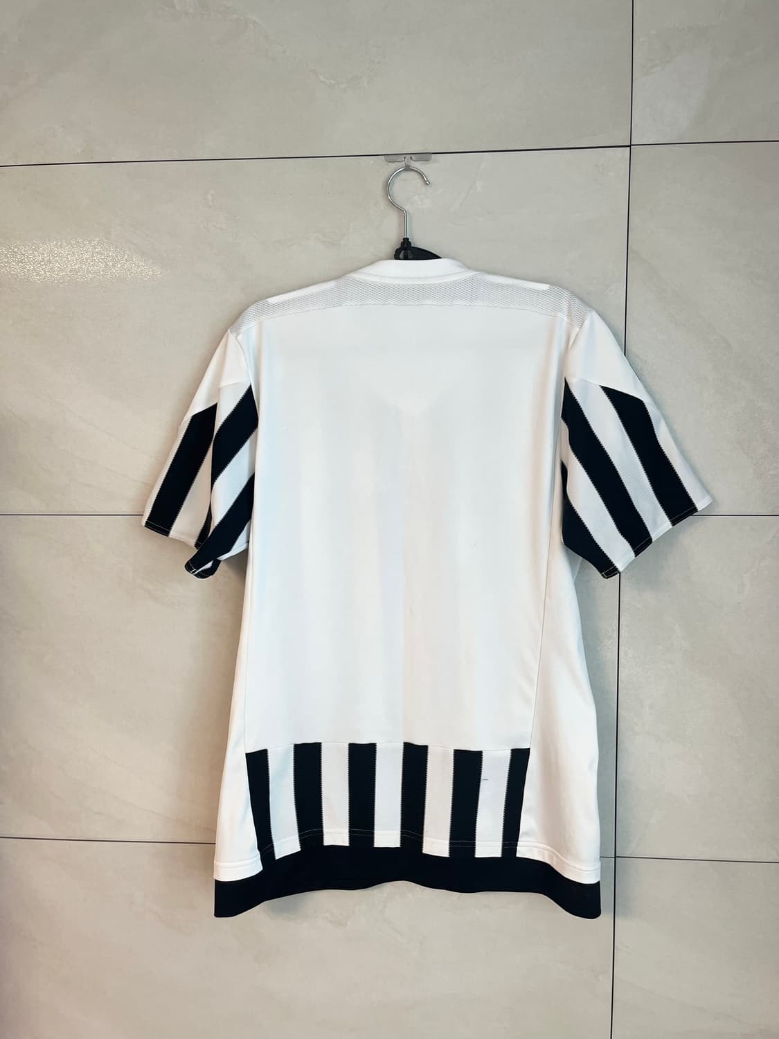 아디다스 정품 유벤투스 15-16 유니폼 (100 size)  상품이미지4