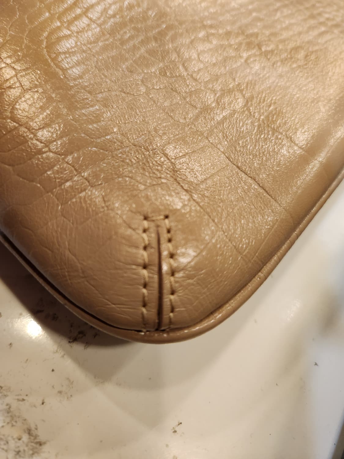 마리아꾸르끼 클러치겸숄더백 상품이미지6