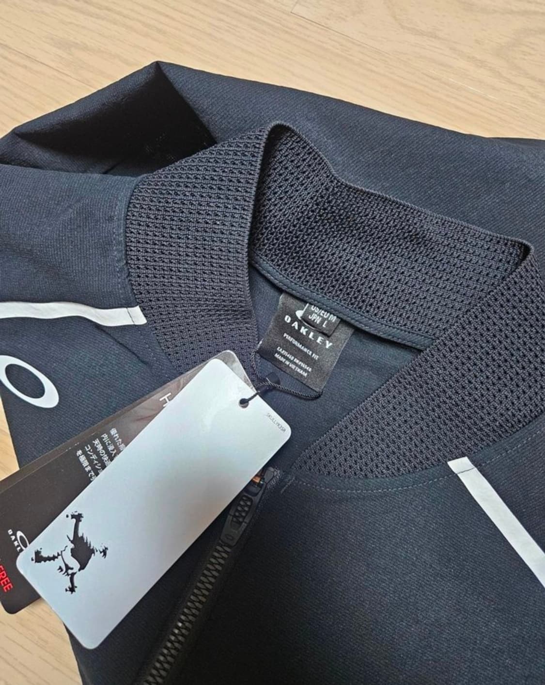 오클리Oakley 여성자켓M (55) 새상품 상품이미지6