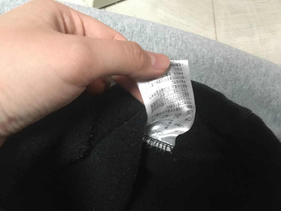 챔피온 나그랑 성조기 후드티 상품이미지4