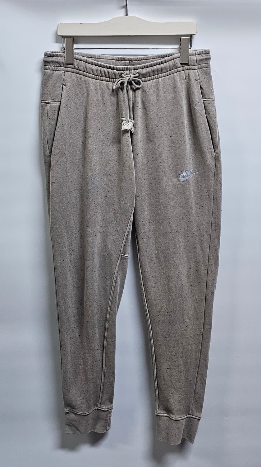 나이키 기모 조거팬츠 M 상품이미지1