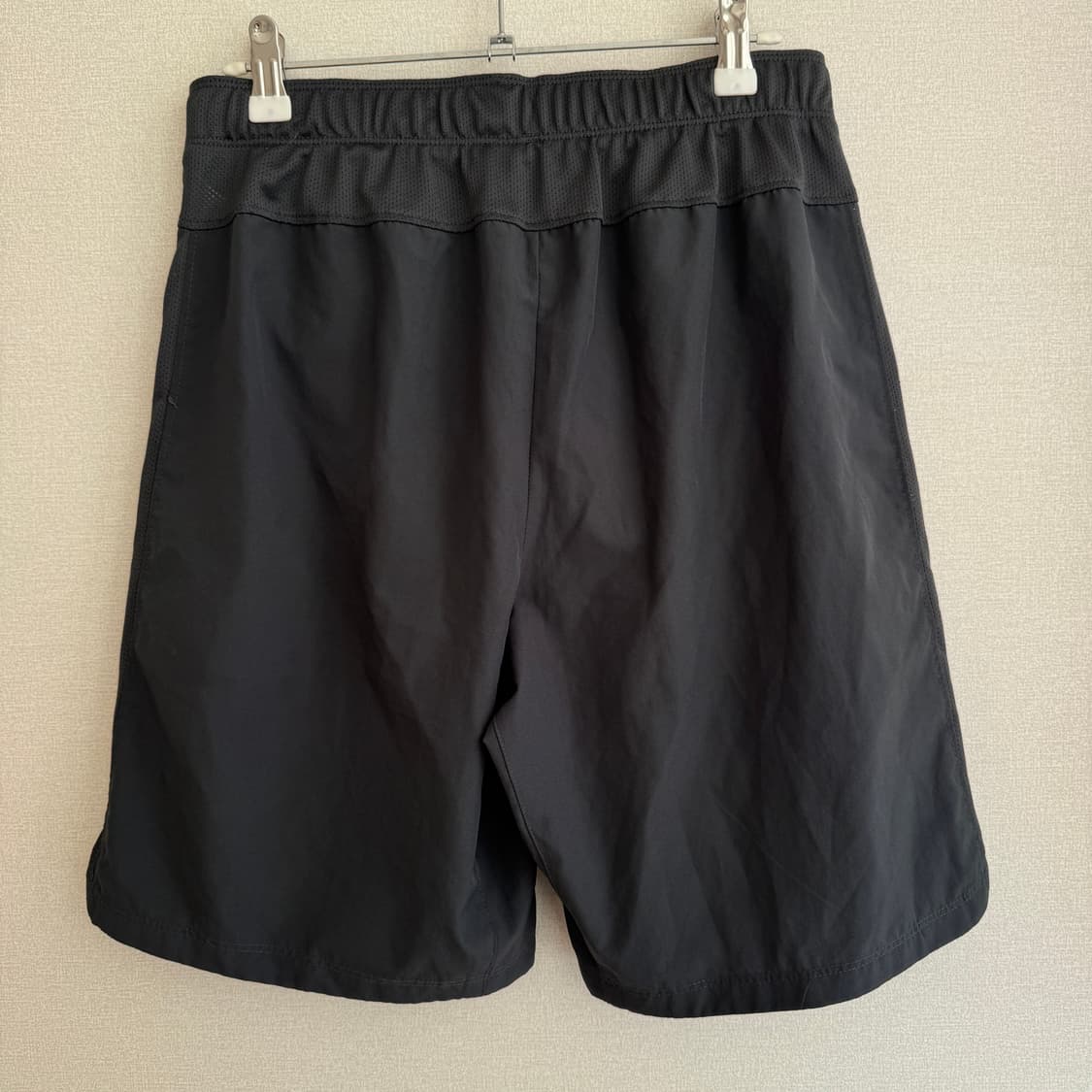 L 정품 나이키 드라이핏 반바지 상품이미지2