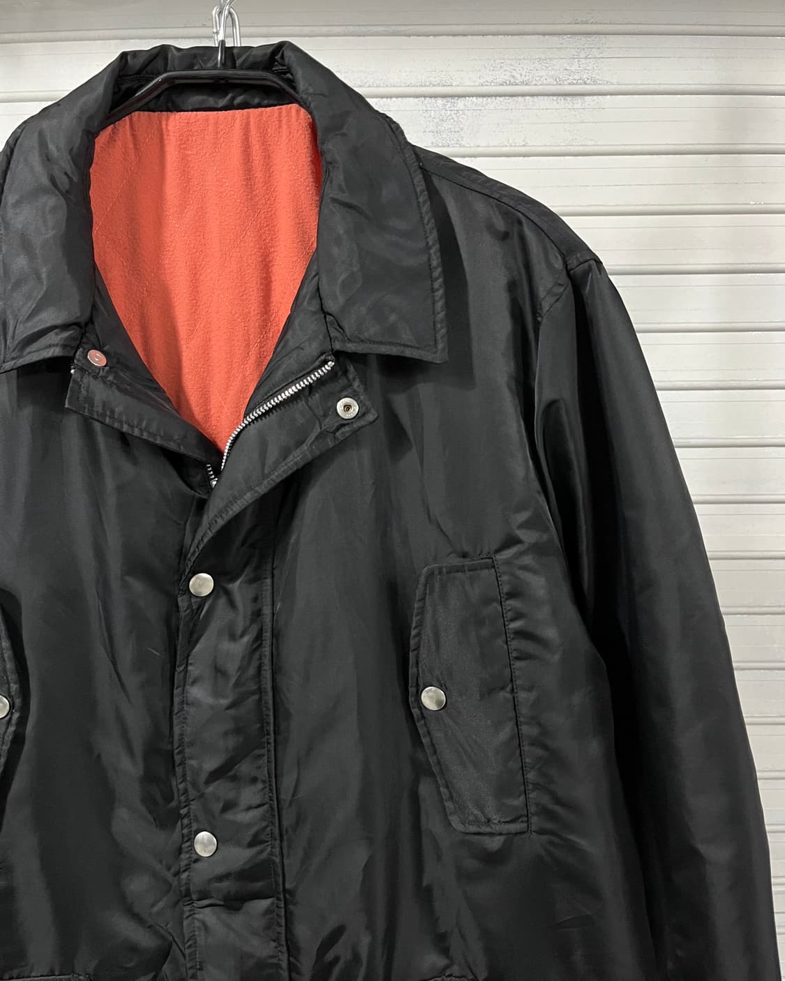 Clothing nylon hunting jacket 상품이미지6